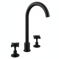 BATERIA AMERICANA LAVABO IMPERIAL BRUMA